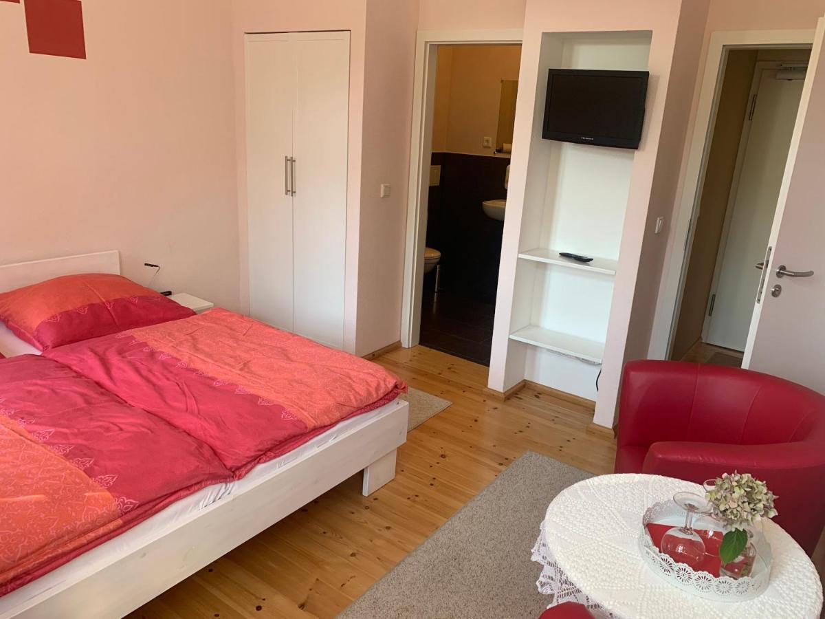 Loensches Gut Görlitz Exterior foto