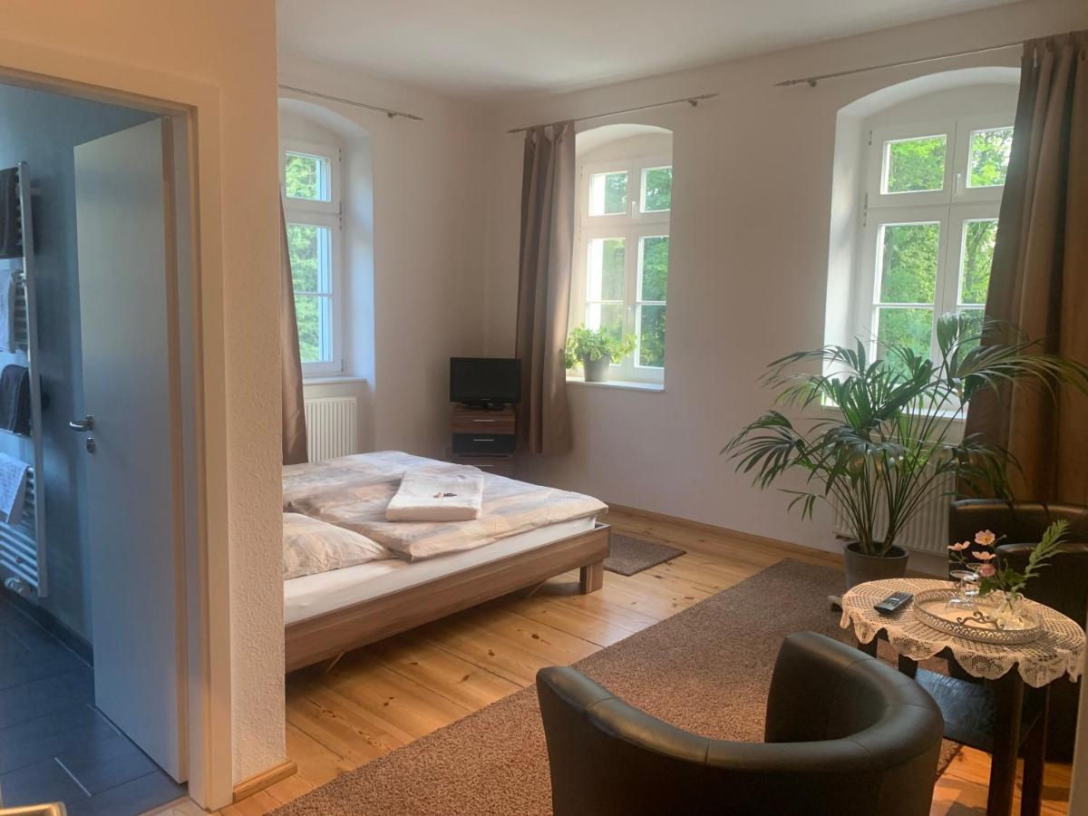 Loensches Gut Görlitz Exterior foto