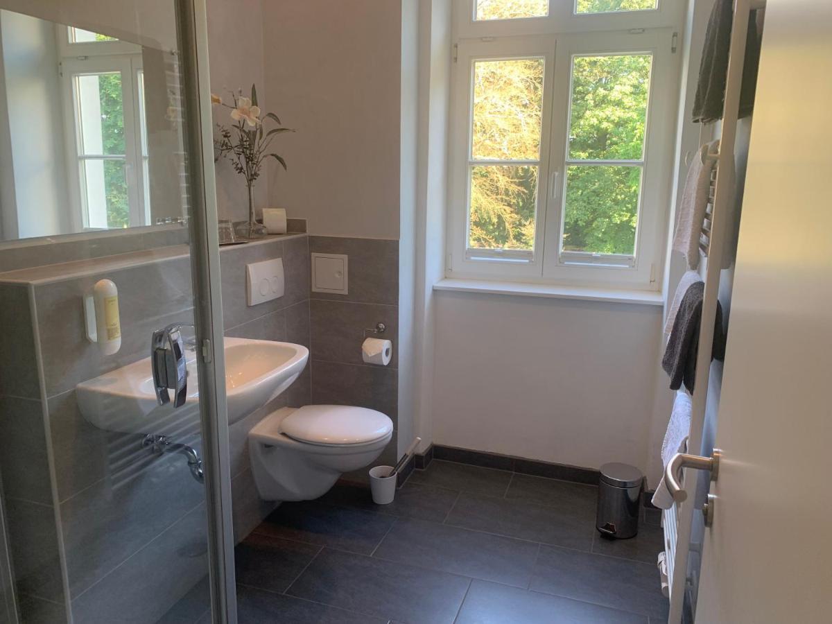 Loensches Gut Görlitz Exterior foto