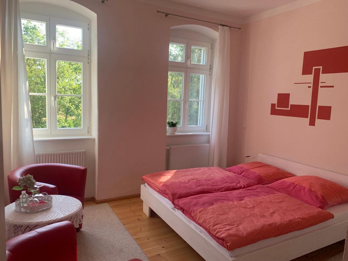 Loensches Gut Görlitz Exterior foto